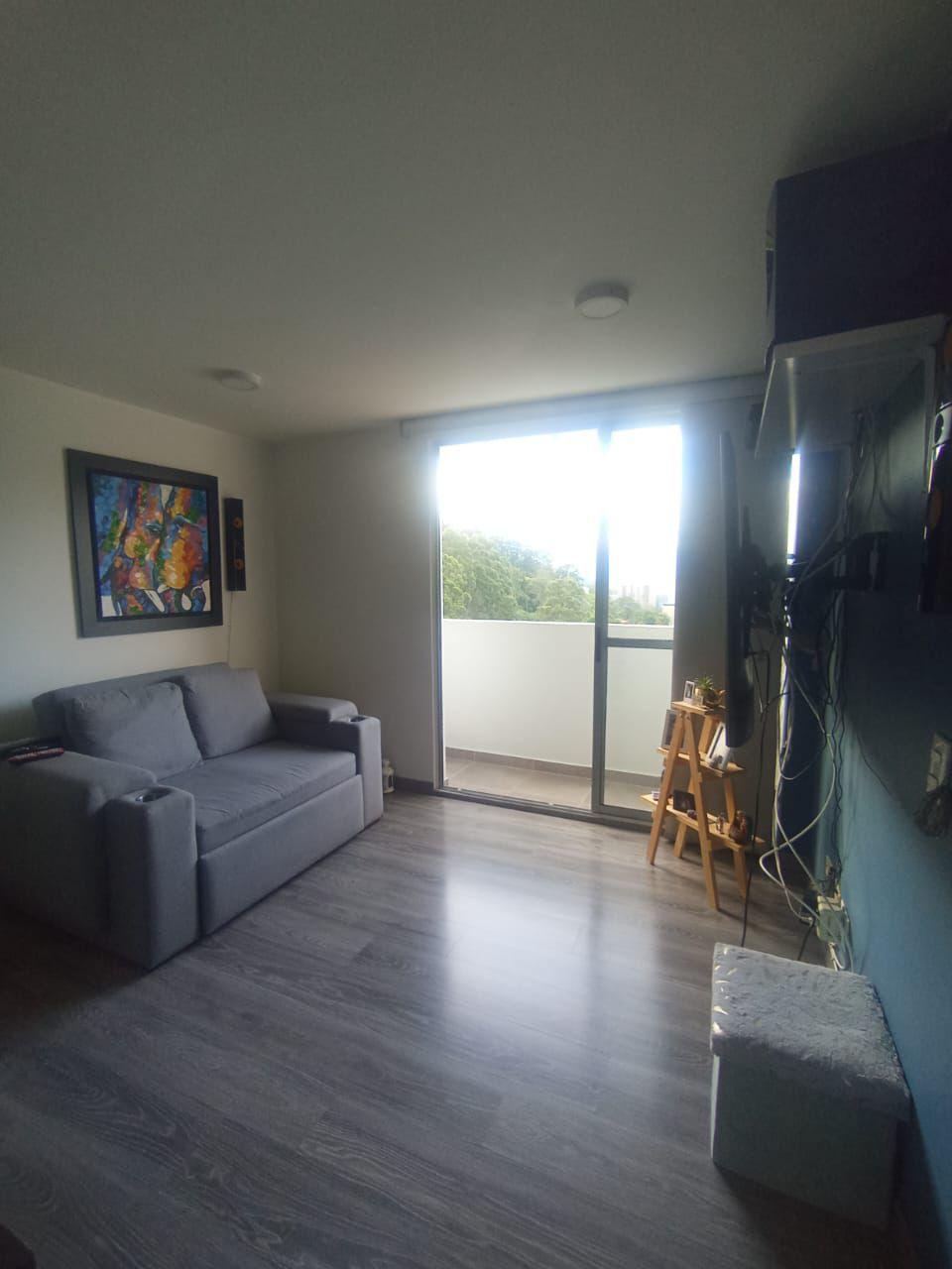 Condo for sale in La Estrella, Antioquia