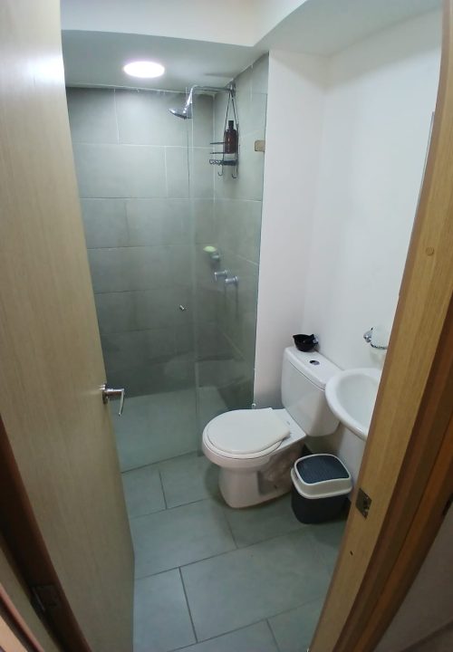 Venta Apartamento – Calasanz Parte Alta