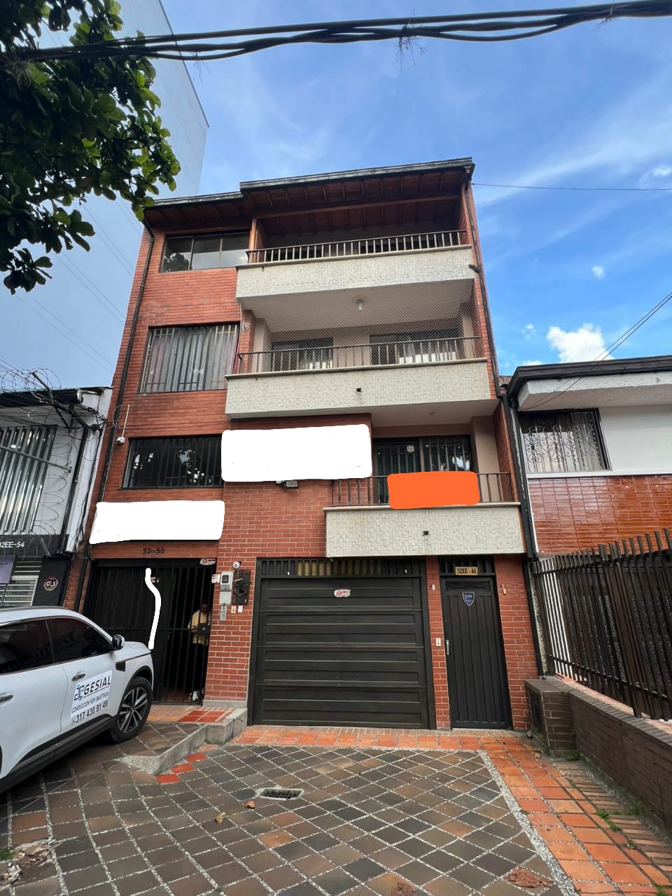 Commercial property for sale in Medellín, Antioquia